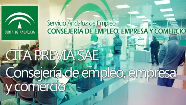 Oficinas del SAE