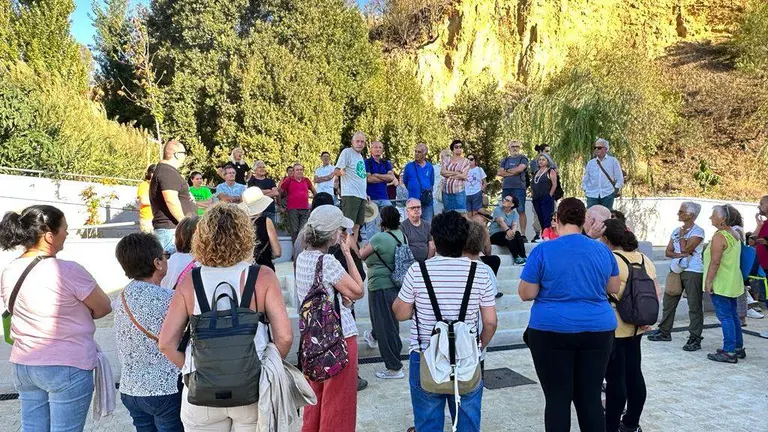 Visita FV y Cabezos 3