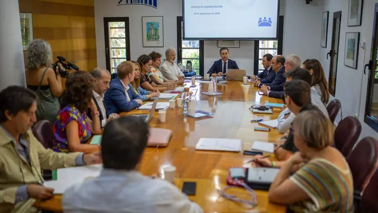 Consejo de Aguas de Huelva