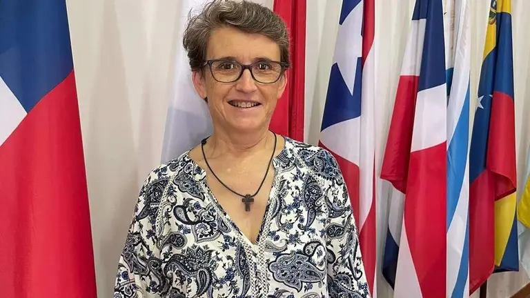 María de la O Barroso