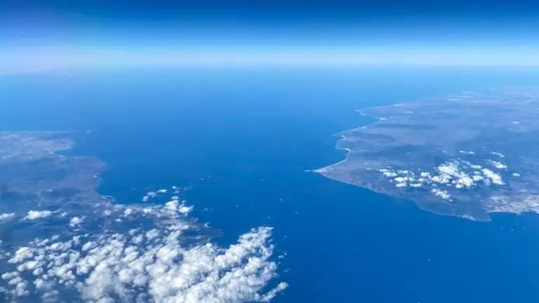 Operaci&oacute;n Paso del Estrecho 2023