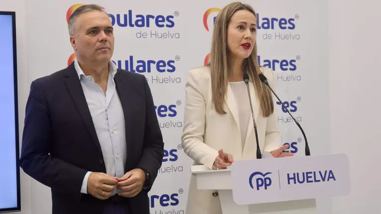 Bella Verano y García Félix