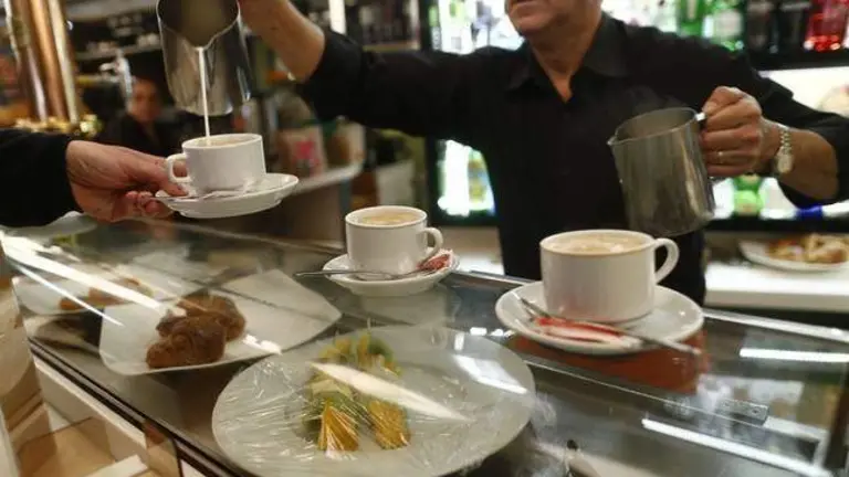 Servicio de hosteler&iacute;a