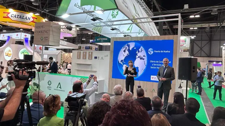 Intervenci&oacute;n de &Aacute;lvarez Osorio