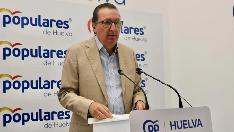 Manuel Andrés González