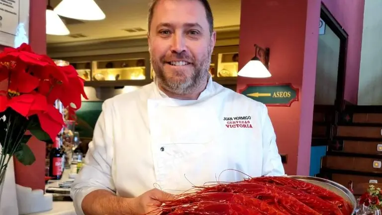 Con unos carabineros en el corazón de la sierra