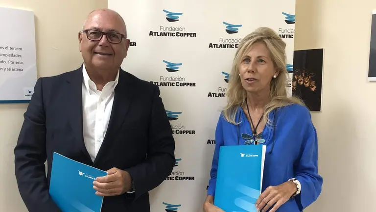 Colaboraci&oacute;n Fundaci&oacute;n Valdocco