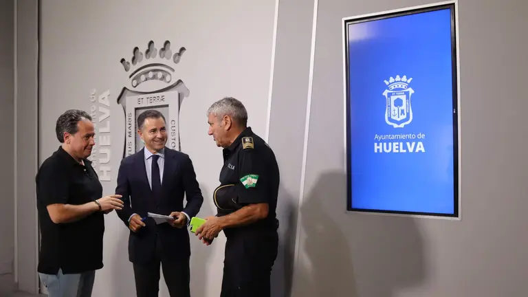 Anuncio de la Campa&ntilde;a Inspecci&oacute;n de locales de Ocio Nocturno en Huelva