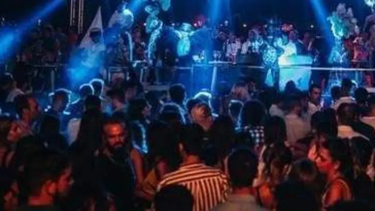 Una discoteca en funcionamiento tras superar la inspecci&oacute;n