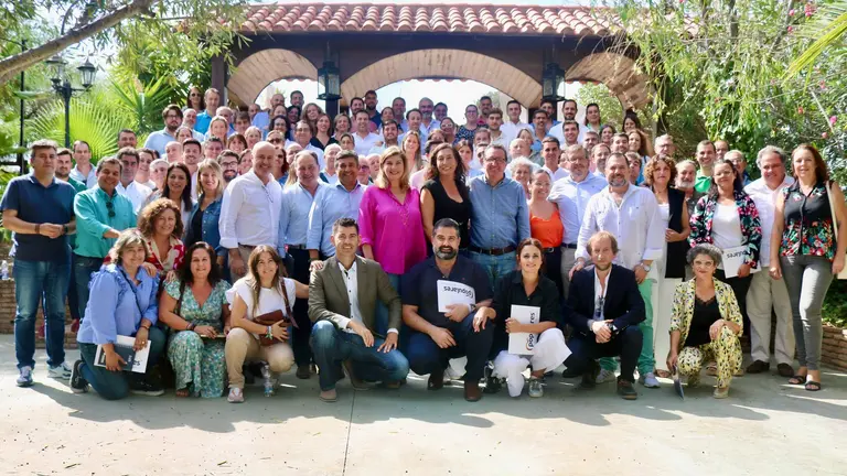 Intermunicipal del PP