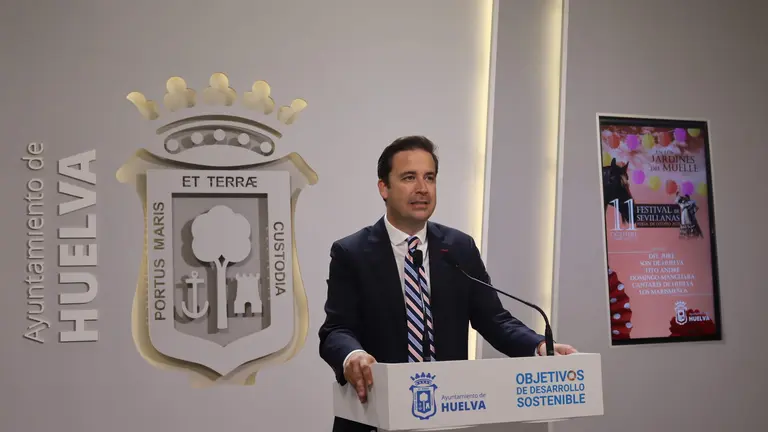 Festival Sevillanas Feria Otoño