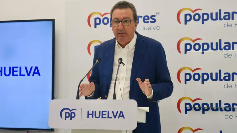 Manuel Andrés González