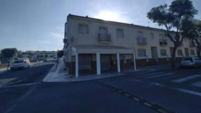 Avenida de Andalucía