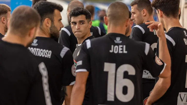 El Tudelano será el rival del Recre en la Copa.