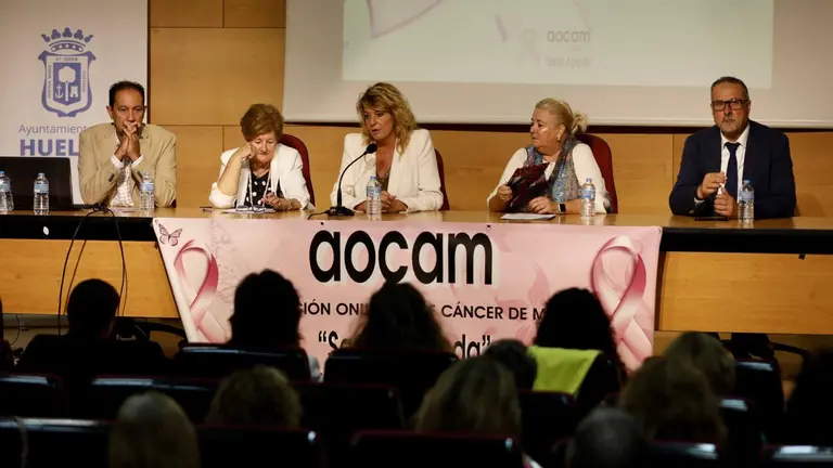 Un momento de la Jornada