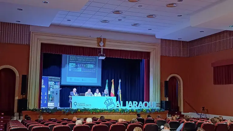 Jornadas Arqueología