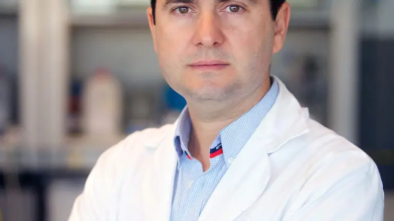 Javier Garc&iacute;a Mart&iacute;nez