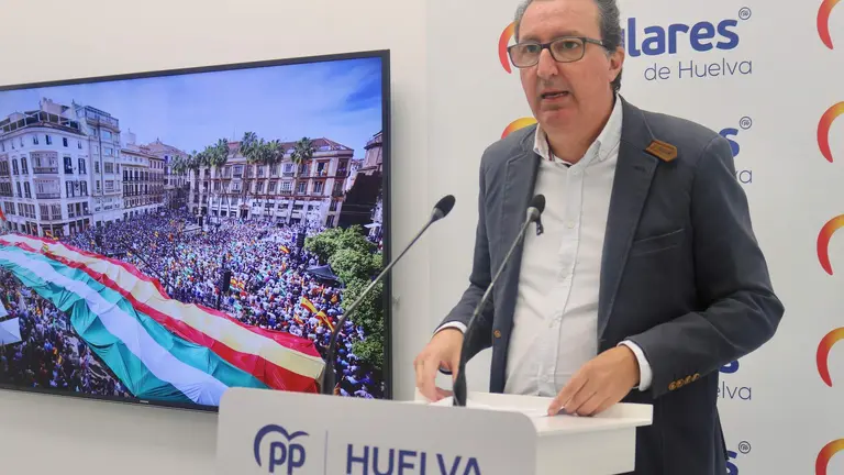 Manuel Andrés González