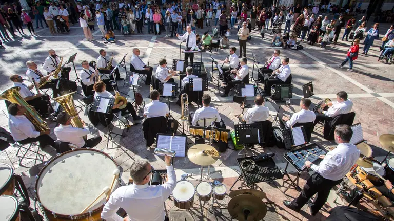 Conciertos en directo