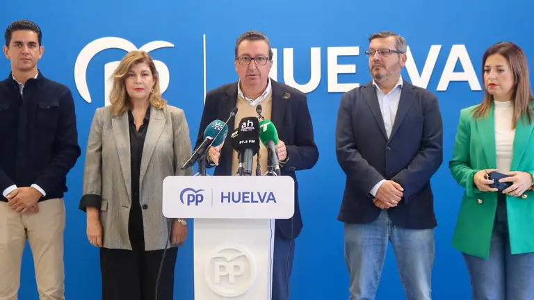 Manuel Andrés González