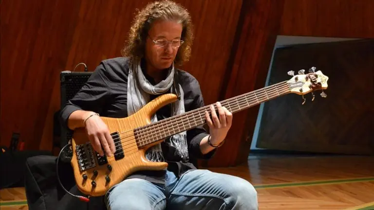 Nuestro invitado de hoy