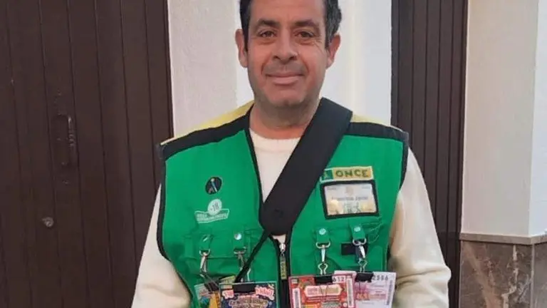 Francisco Javier Blanco