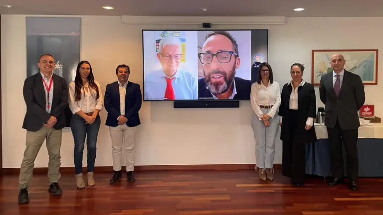 Jurado de los Premios al Valor Social de Cepsa