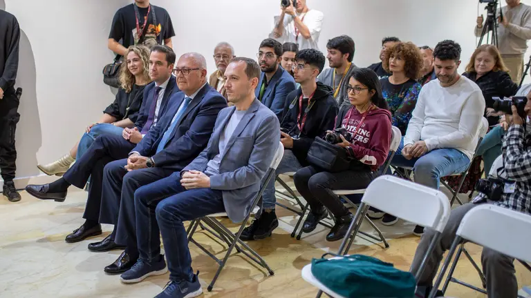 Premios Pantalla Huelva