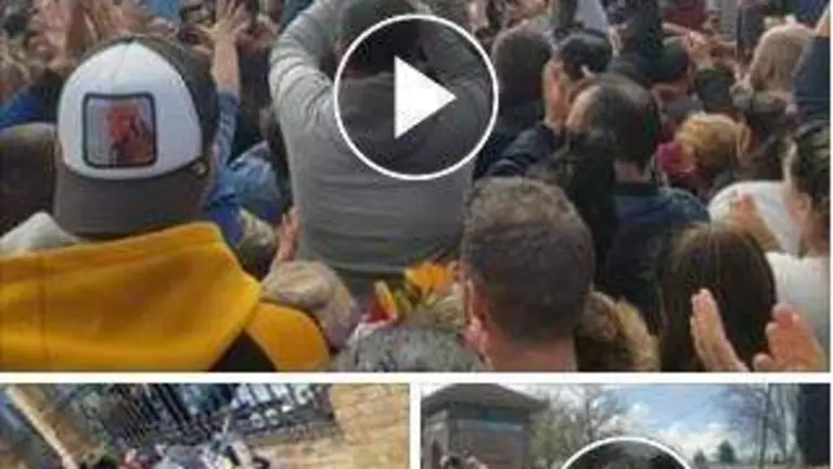 Entierro en Huelva de una de las v&iacute;ctimas