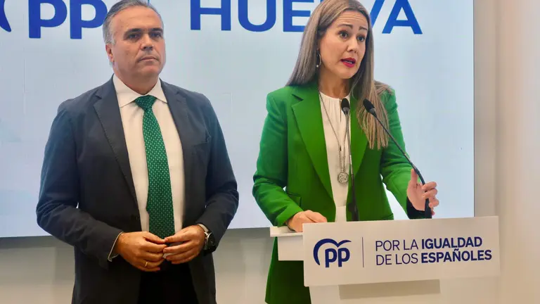 Bella Verano y García Félix