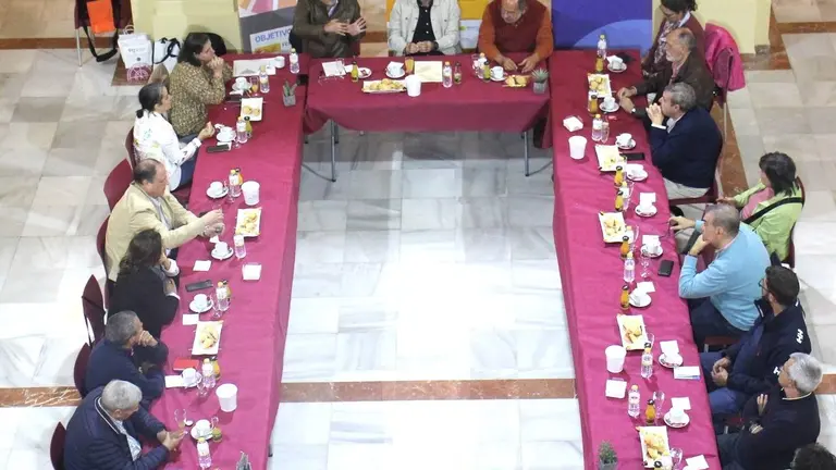 Encuentros de Saber Abierto