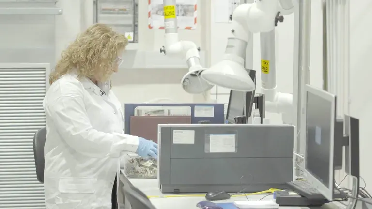 Centro de Investigaci&oacute;n de Cepsa