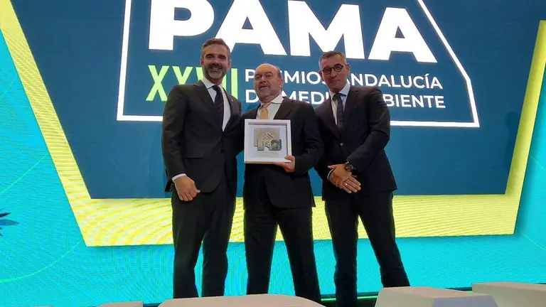 Ram&oacute;n Fern&aacute;ndez-Pacheco, Lucas D&iacute;az Gazquez y Arbib Zouhayr