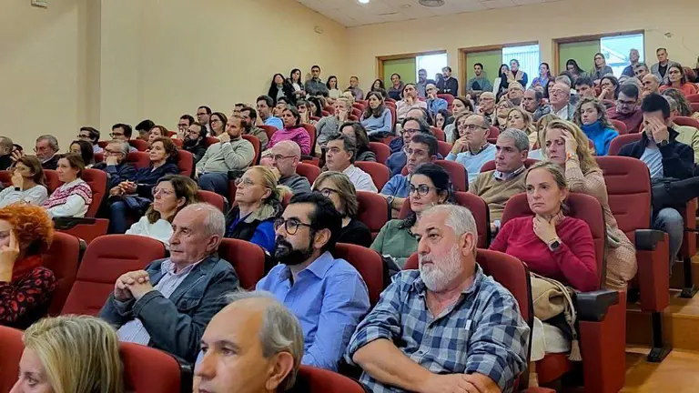 Gran inter&eacute;s despierta el Grado de Medicina en la UHU