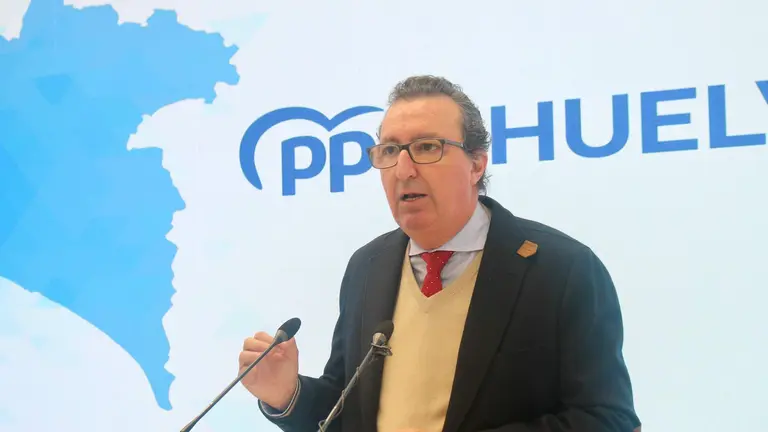 Manuel Andrés González