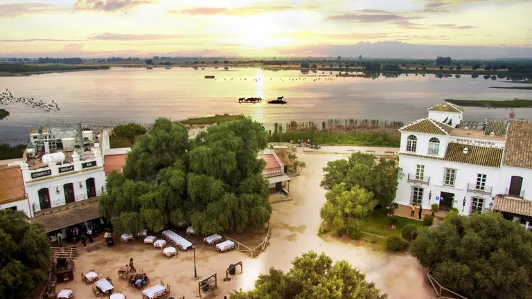 foto Hotel y rest el Toruño