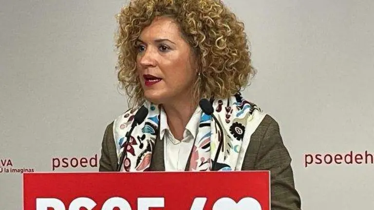 María-Eugenia-Limón (PSOE)
