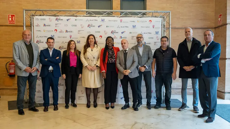 Foro Huelva Business