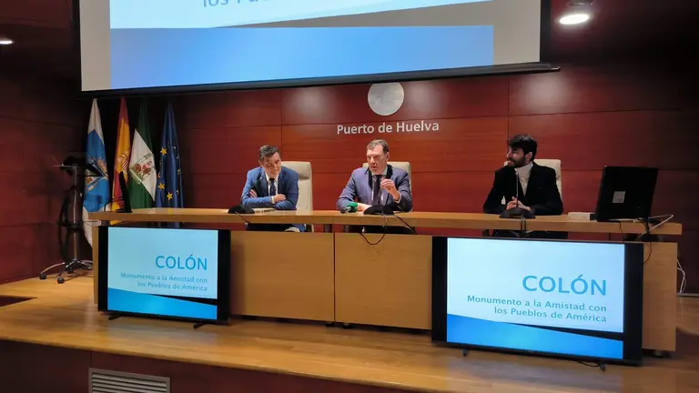 Presentacion Video Monumento Colon2