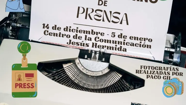 Encuentro iberoamericano de prensa