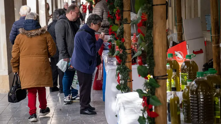 Un cl&aacute;sico de la Navidad en Huelva