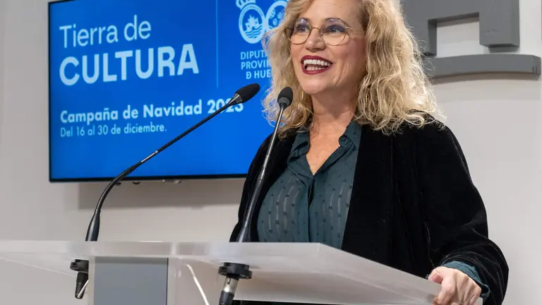 Presentación Tierra de Cultura
