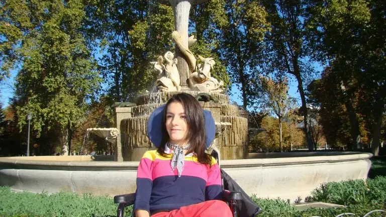 Lorena Bogado ha dado vida a su quinta incursión literaria