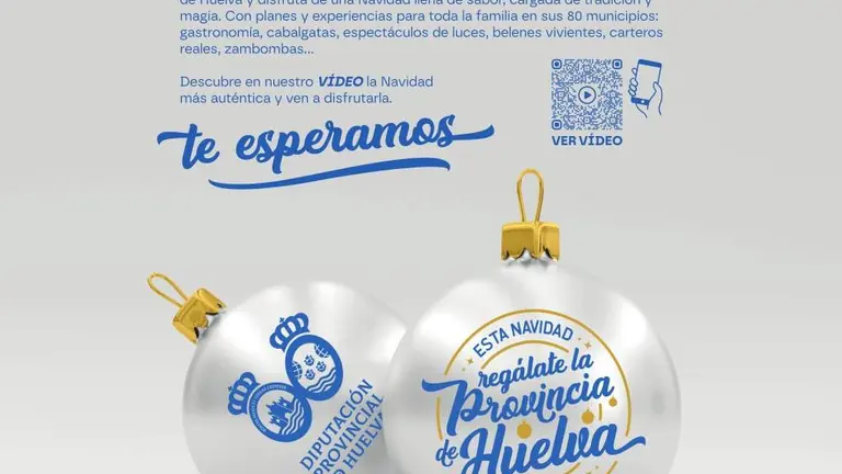 Campaña de Diputación