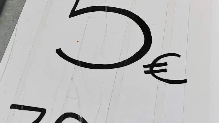 Precio en taquilla pista de hielo, según el PSOE