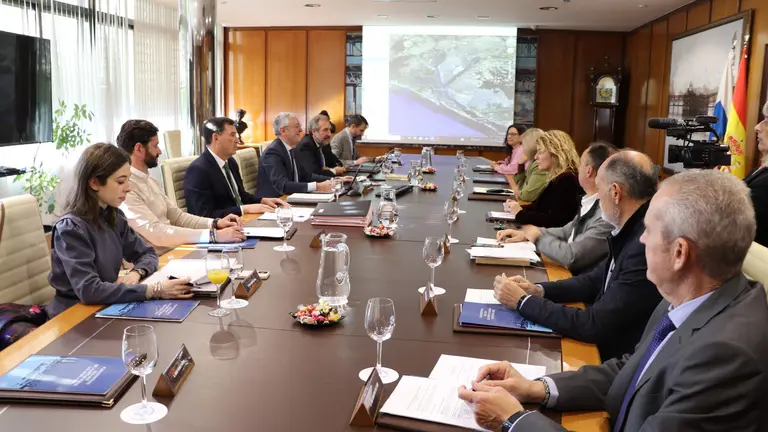 Consejo Administracion APH 1