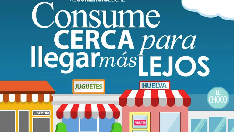 Imagen de la campaña