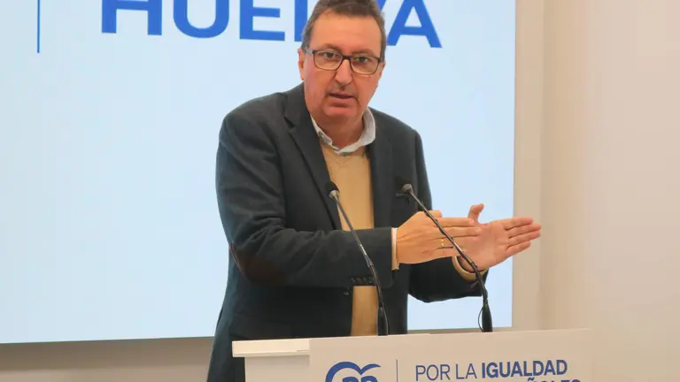 Manuel Andrés González