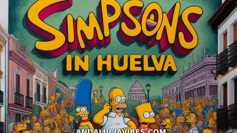 simpsons-en-huelva-andaluciavibes-com2