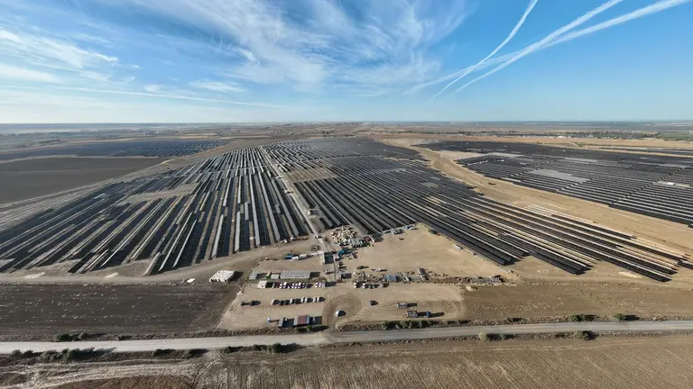 Proyecto Huelva la Luz